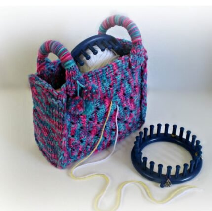 Circular Bag Loom