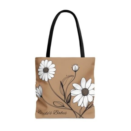 Handwoven Loom Shoulder Bag